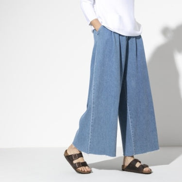 Birkenstock Arizona Sandal Habana Oiled Leather Narrow Fit